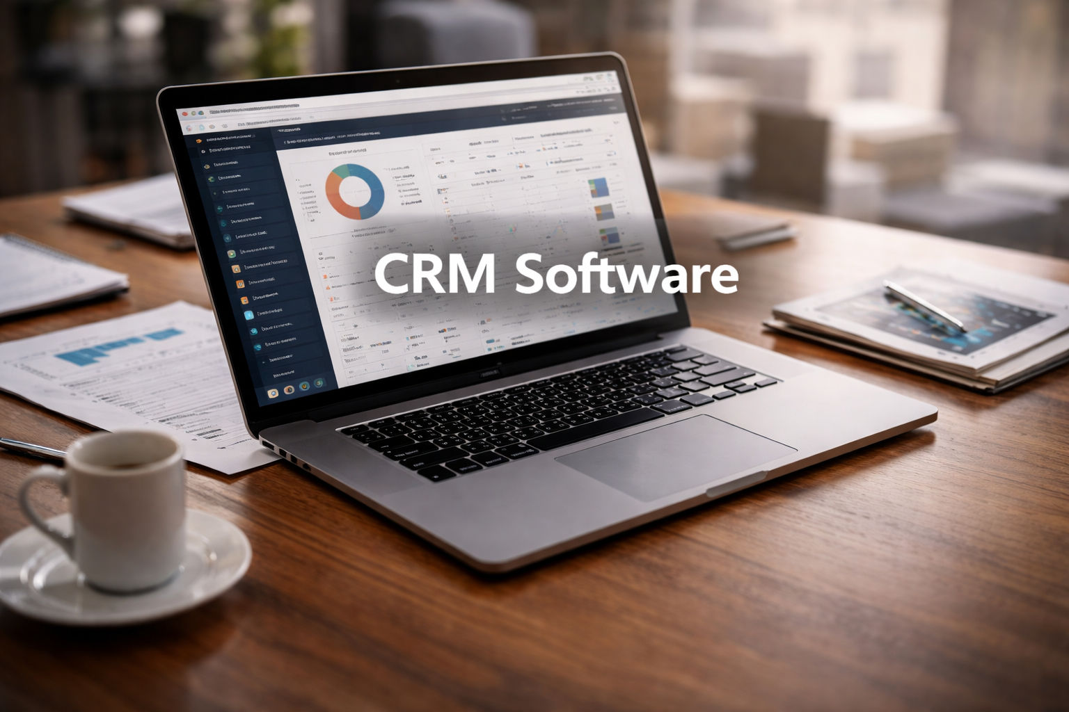 CRM Software
