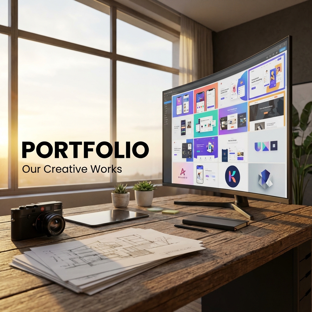 Portfolio